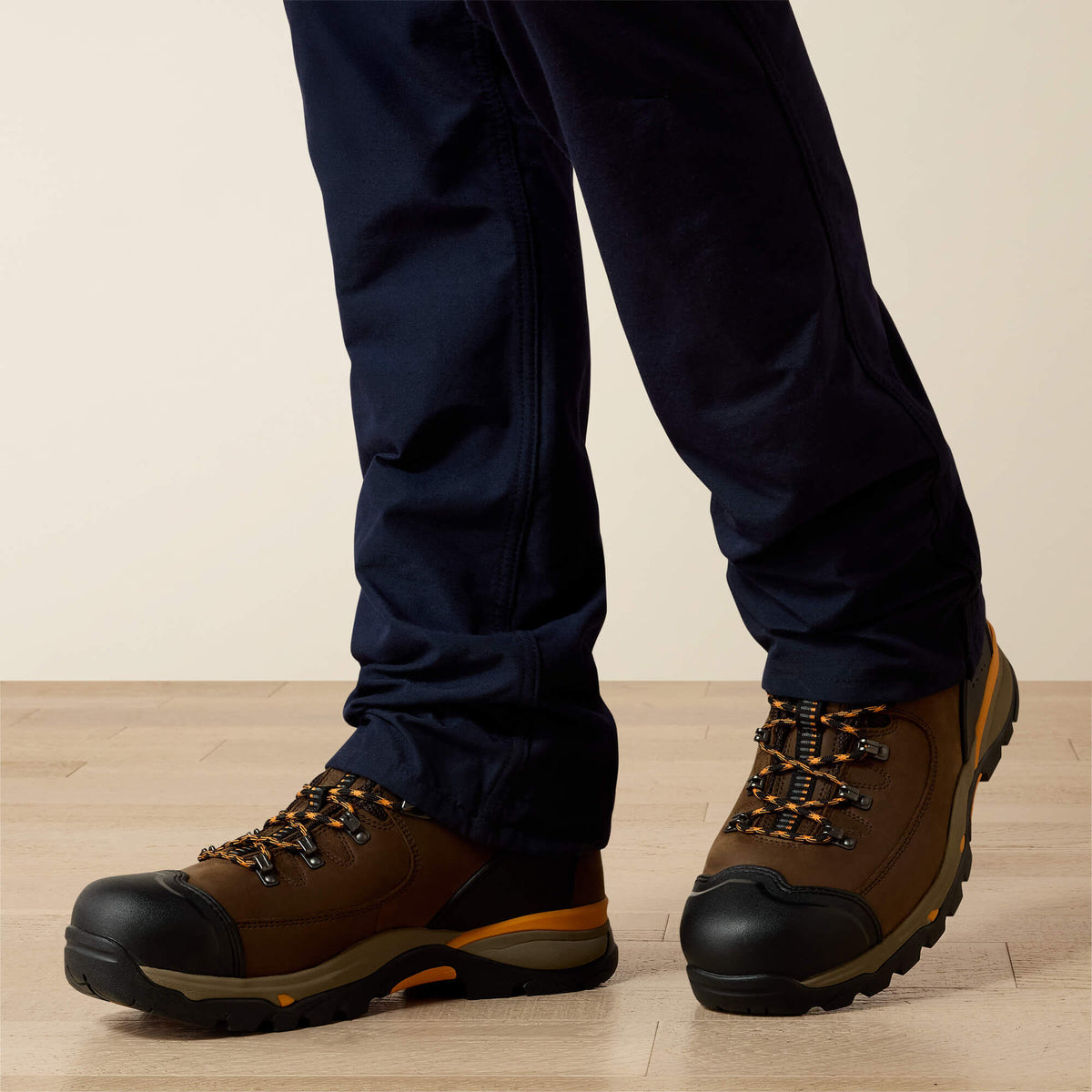 Ariat Trending | FR M5 Straight DuraLight Ripstop Straight Leg Pant