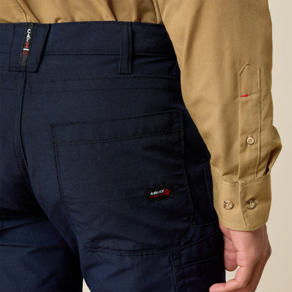 Ariat Trending | FR M5 Straight DuraLight Ripstop Straight Leg Pant