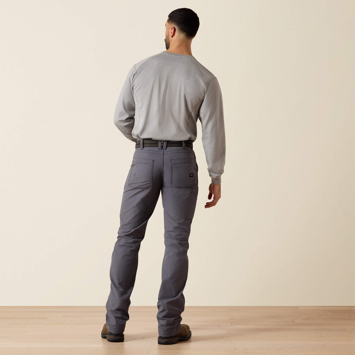 Ariat Discount | FR M5 Straight DuraLight Ripstop Straight Leg Pant