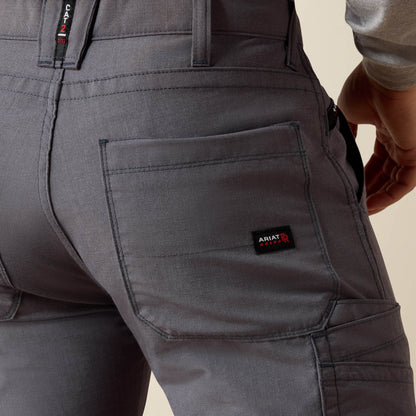 Ariat Discount | FR M5 Straight DuraLight Ripstop Straight Leg Pant