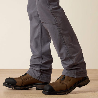 Ariat Discount | FR M5 Straight DuraLight Ripstop Straight Leg Pant