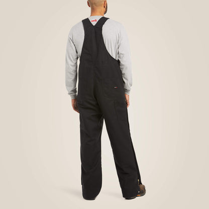 Ariat Signature | FR Insulated Overall 2.0 Bib