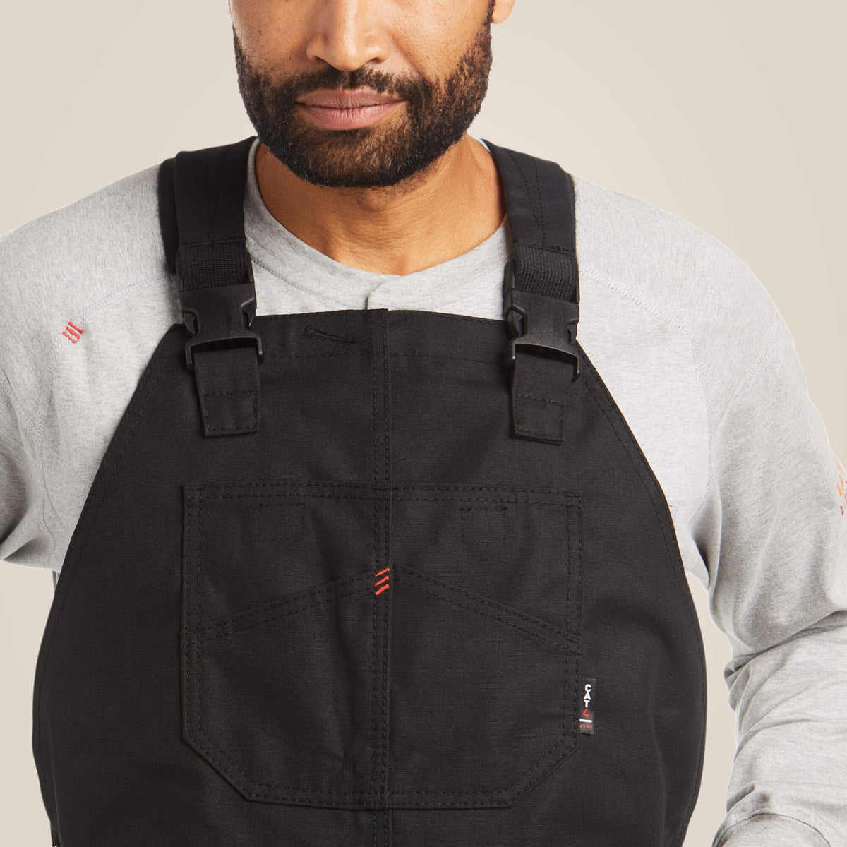 Ariat Signature | FR Insulated Overall 2.0 Bib