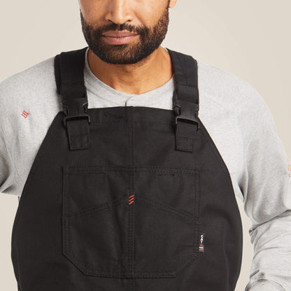Ariat Signature | FR Insulated Overall 2.0 Bib