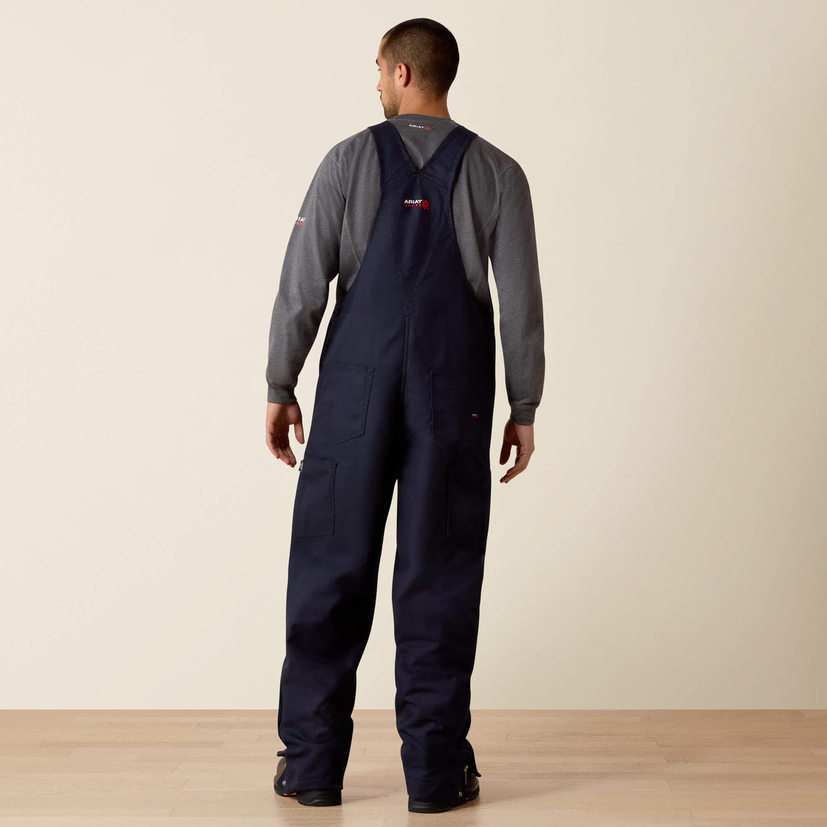 Ariat Premium | FR Insulated Overall 2.0 Bib