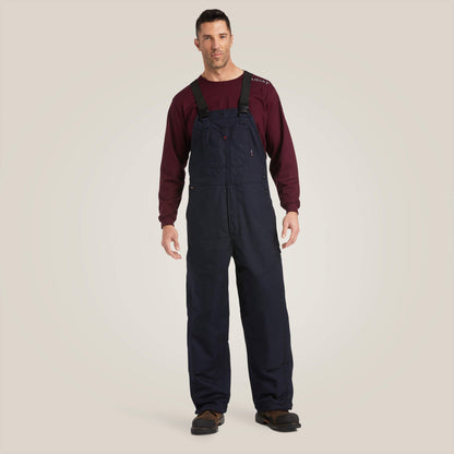 Ariat Premium | FR Insulated Overall 2.0 Bib