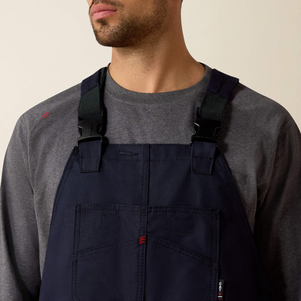 Ariat Premium | FR Insulated Overall 2.0 Bib