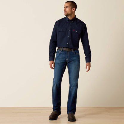 Ariat Customer Favorite | FR Featherlight Work Shirt