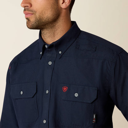 Ariat Customer Favorite | FR Featherlight Work Shirt