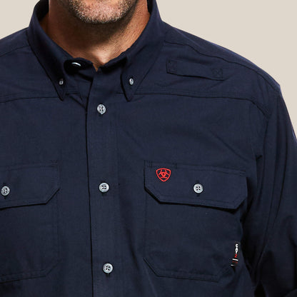 Ariat Customer Favorite | FR Featherlight Work Shirt