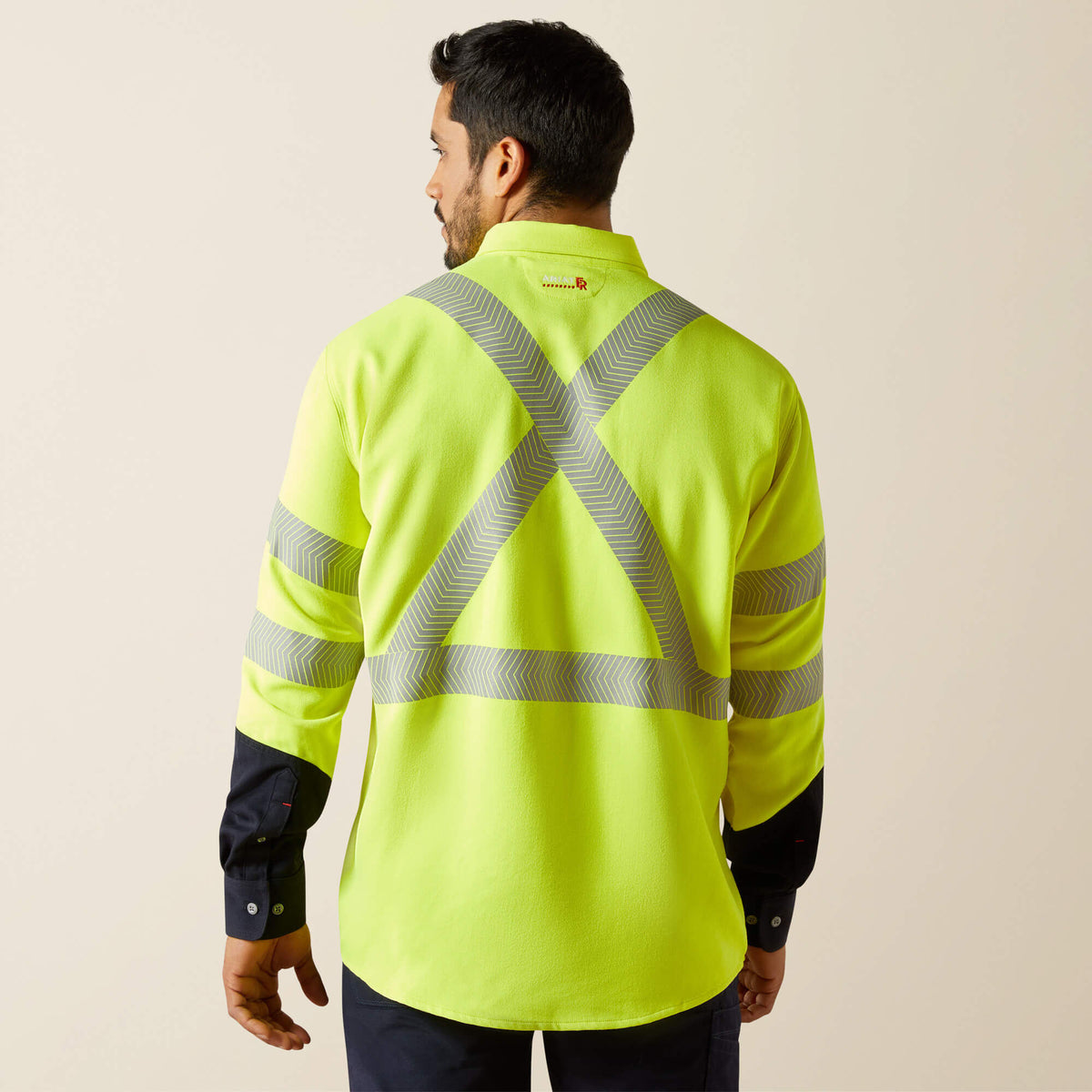 Ariat Sale | FR Hi-Vis Air Inherent Classic Fit Work Shirt