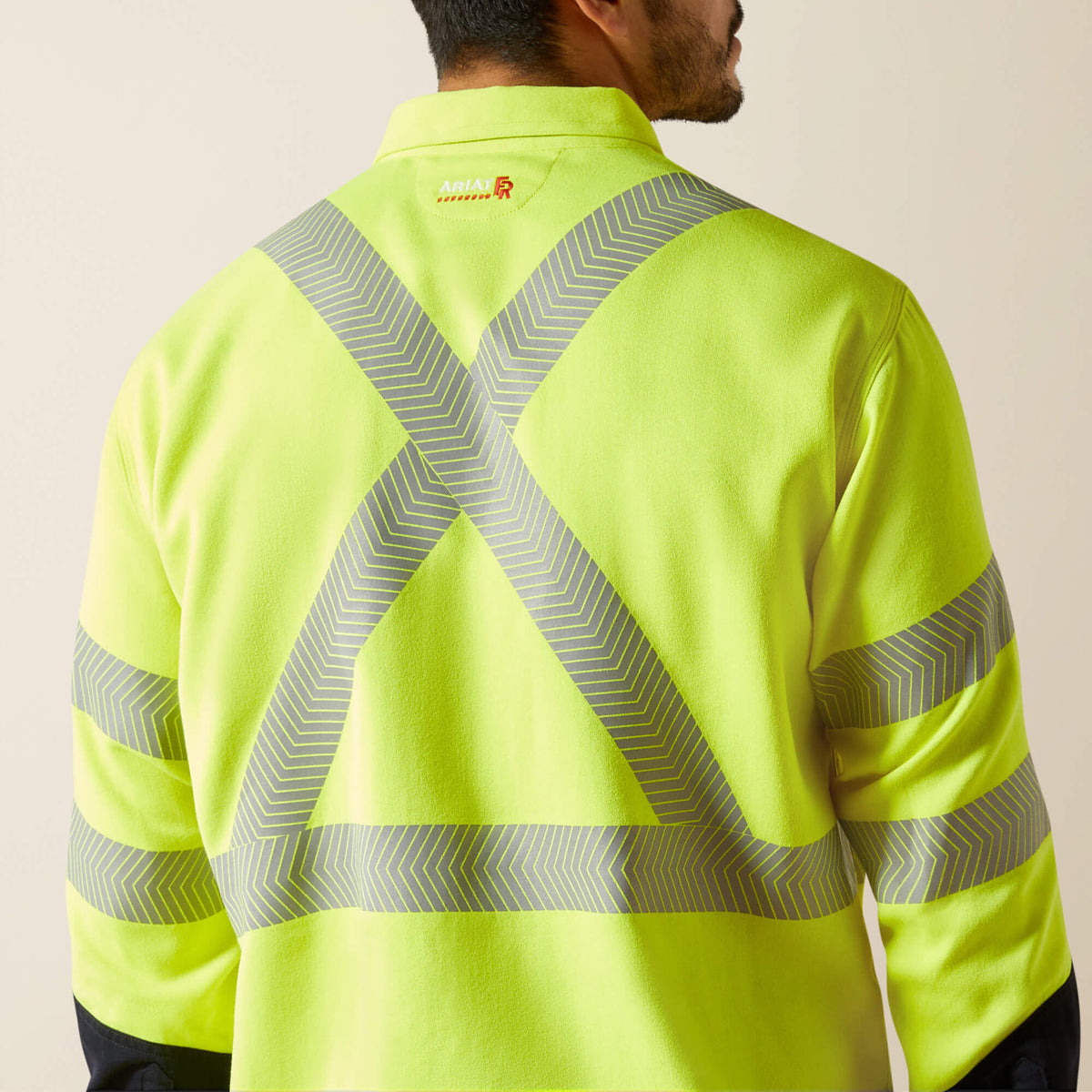 Ariat Sale | FR Hi-Vis Air Inherent Classic Fit Work Shirt