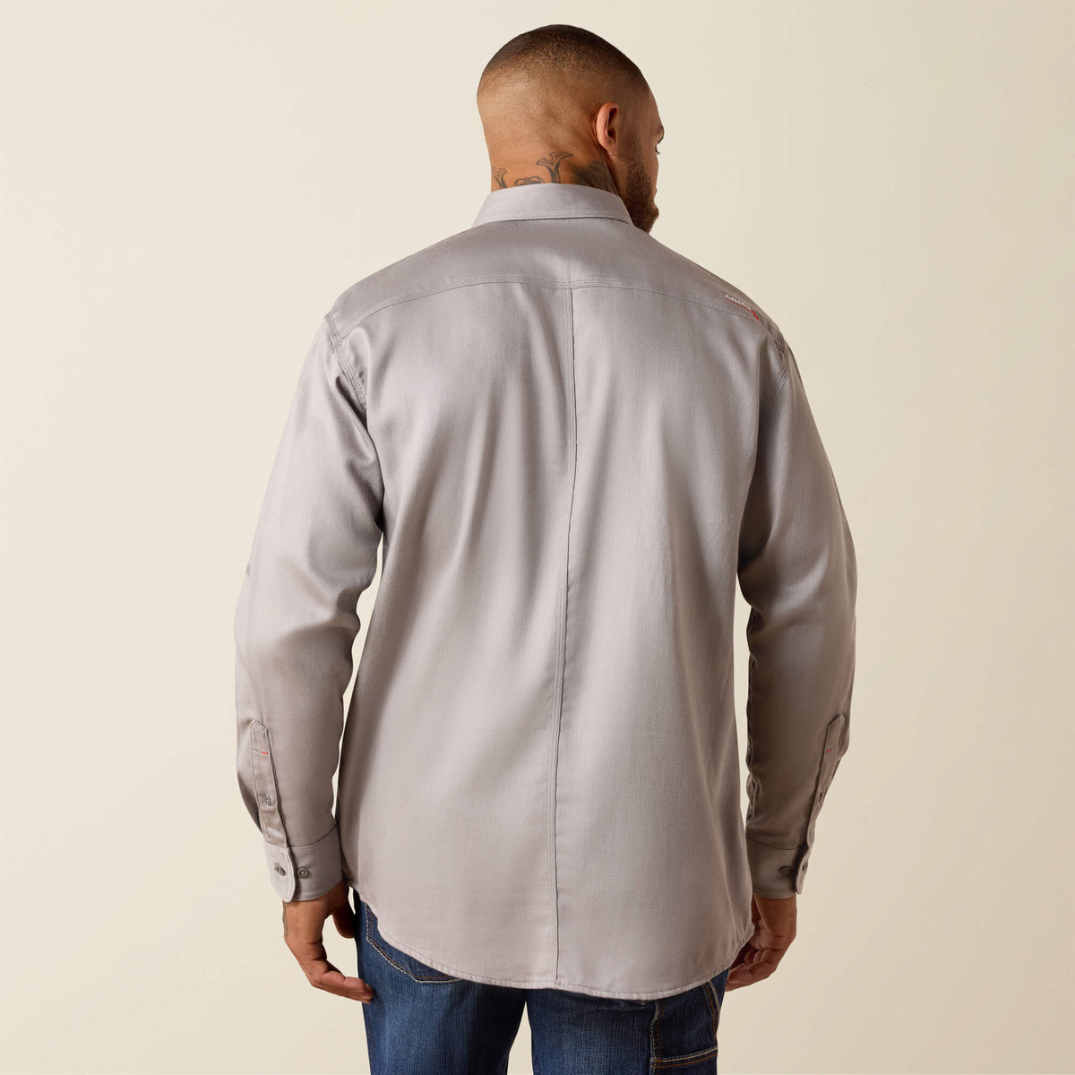 Ariat Hot Sale | FR Solid Work Shirt