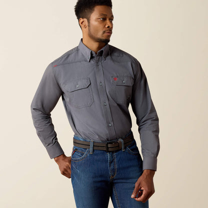 Ariat Hot Sale | FR Featherlight Work Shirt