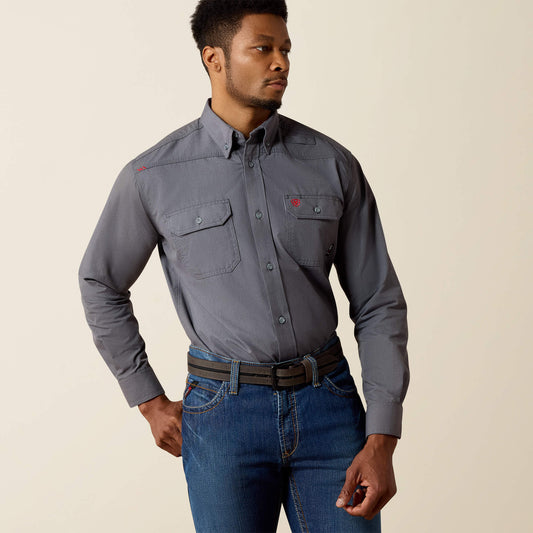 Ariat Hot Sale | FR Featherlight Work Shirt