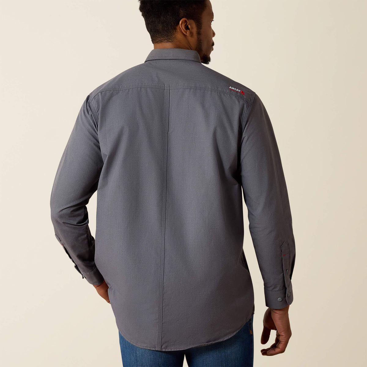 Ariat Hot Sale | FR Featherlight Work Shirt