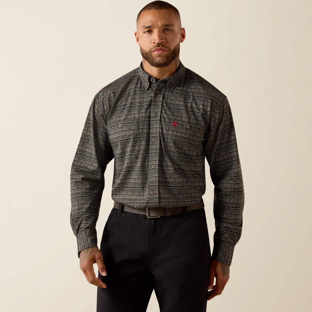 Ariat Smart Buy | FR Airified Work Shirt