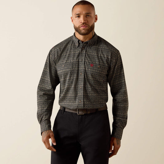 Ariat Smart Buy | FR Airified Work Shirt