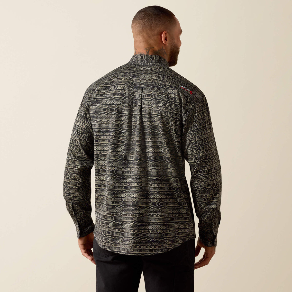 Ariat Smart Buy | FR Airified Work Shirt