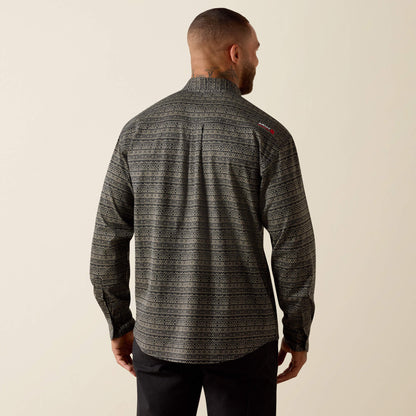 Ariat Smart Buy | FR Airified Work Shirt