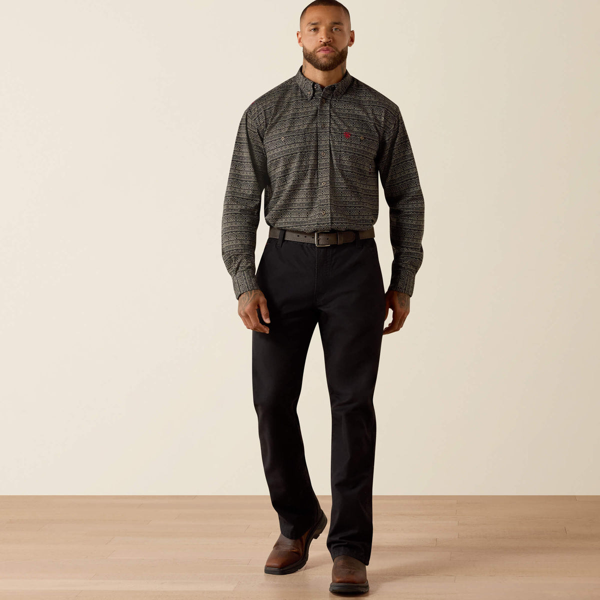 Ariat Smart Buy | FR Airified Work Shirt