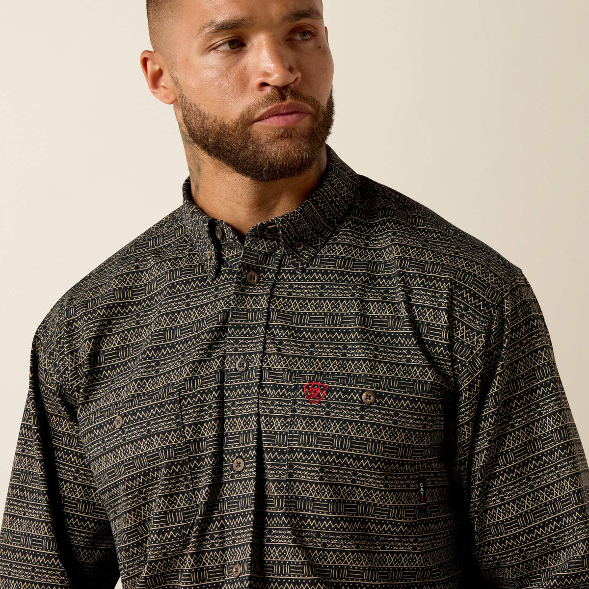 Ariat Smart Buy | FR Airified Work Shirt