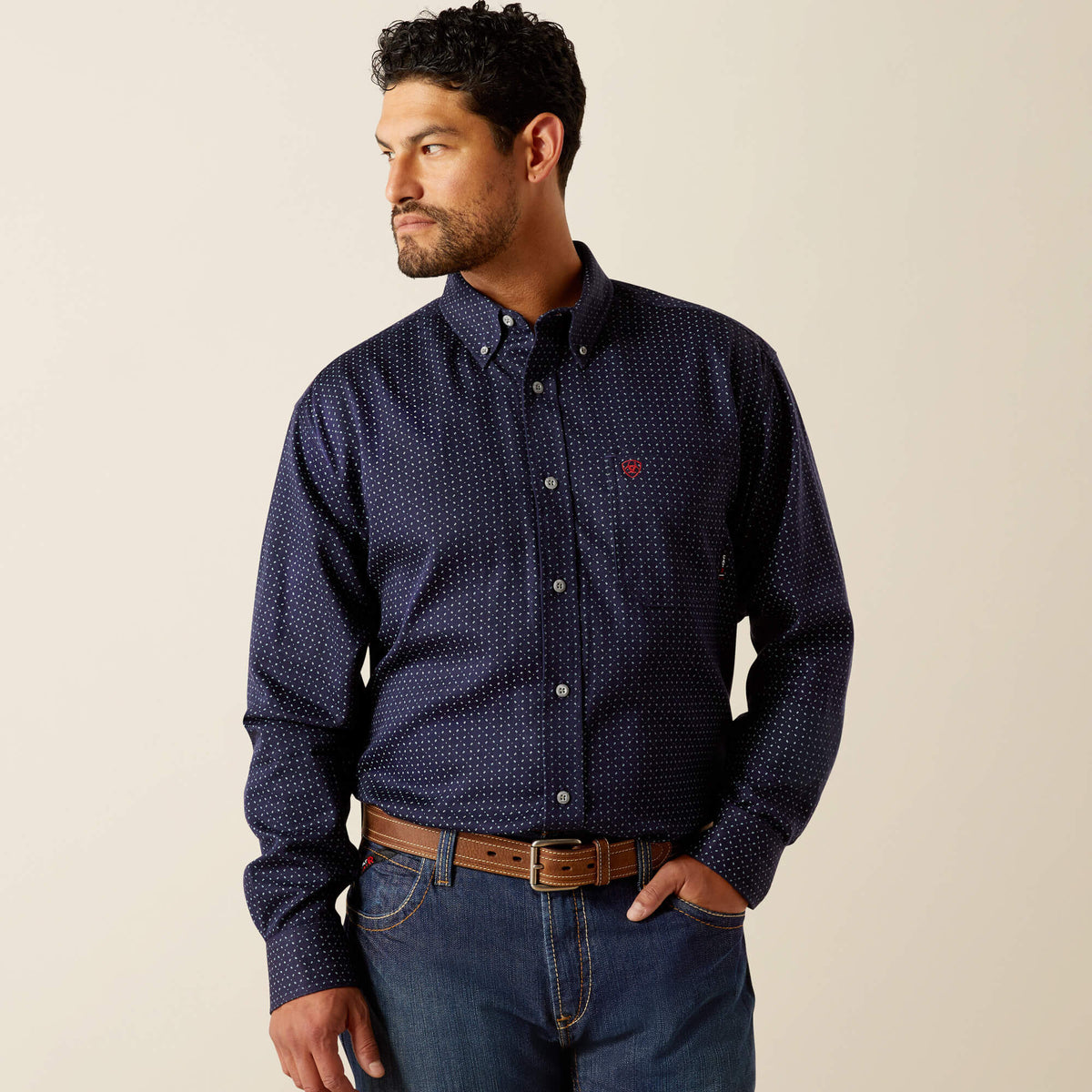 Ariat Essential | FR Lever Work Shirt