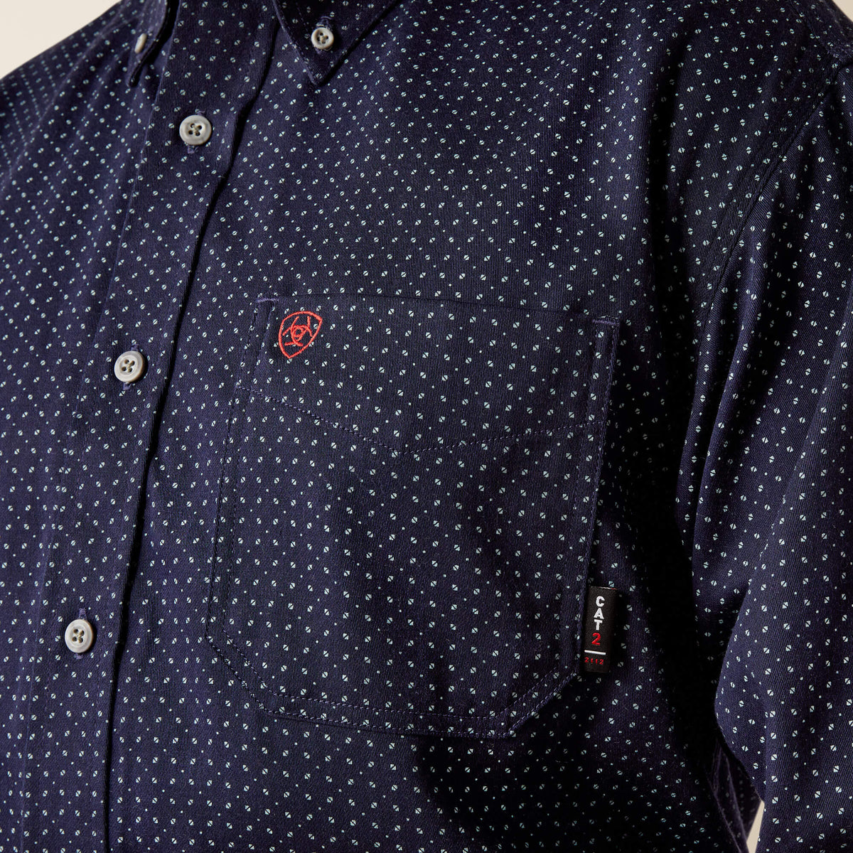 Ariat Essential | FR Lever Work Shirt