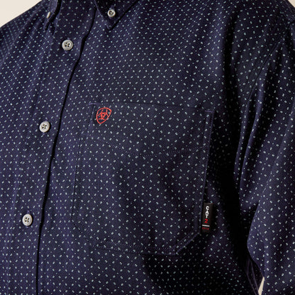 Ariat Essential | FR Lever Work Shirt