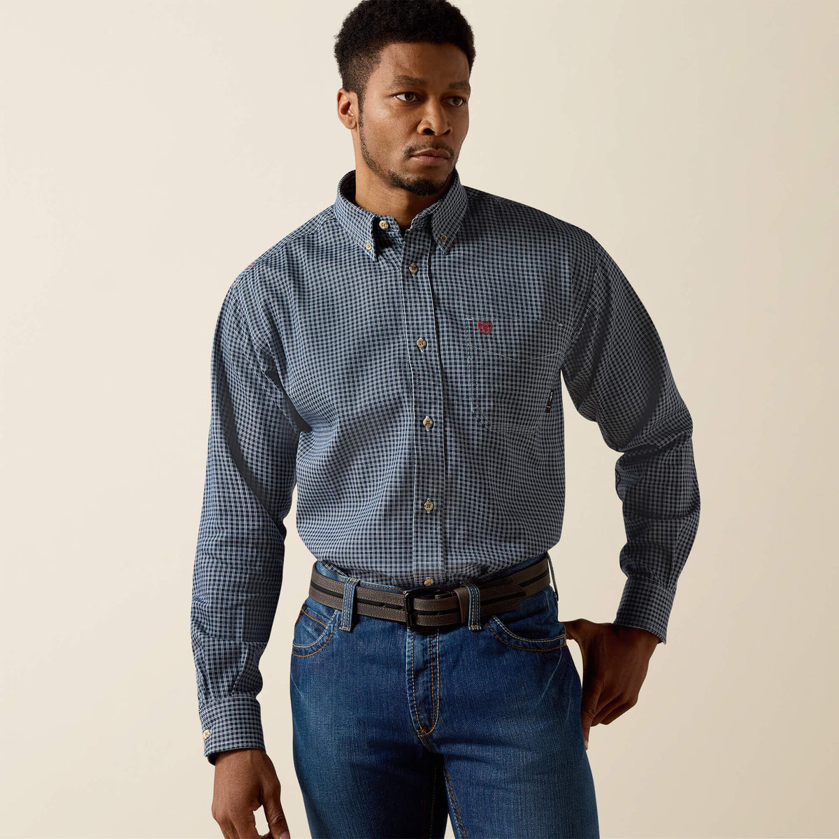 Ariat Value | FR Basic Work Shirt