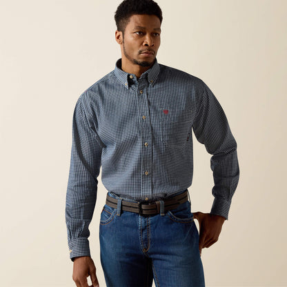 Ariat Value | FR Basic Work Shirt