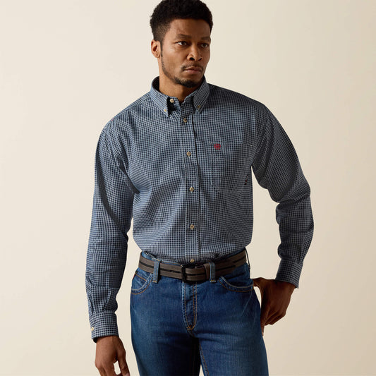 Ariat Value | FR Basic Work Shirt