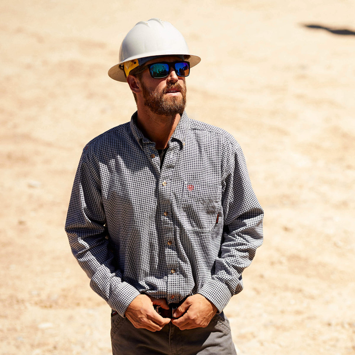 Ariat Value | FR Basic Work Shirt
