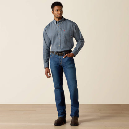 Ariat Value | FR Basic Work Shirt