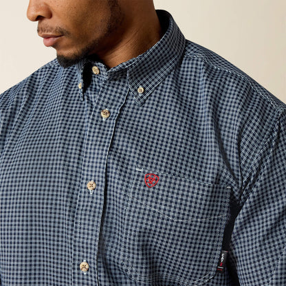 Ariat Value | FR Basic Work Shirt