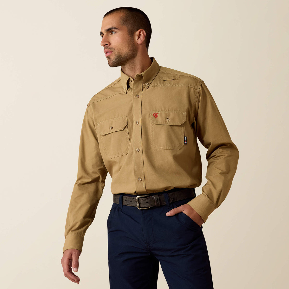 Ariat Smart Buy | FR Featherlight Work Shirt