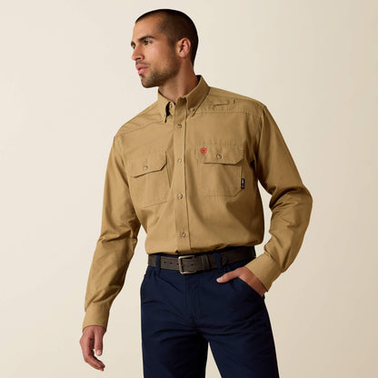 Ariat Smart Buy | FR Featherlight Work Shirt