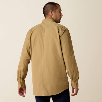 Ariat Smart Buy | FR Featherlight Work Shirt