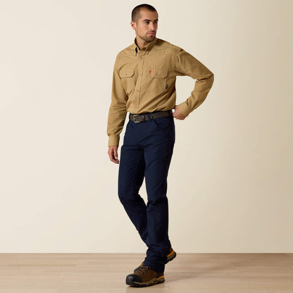 Ariat Smart Buy | FR Featherlight Work Shirt