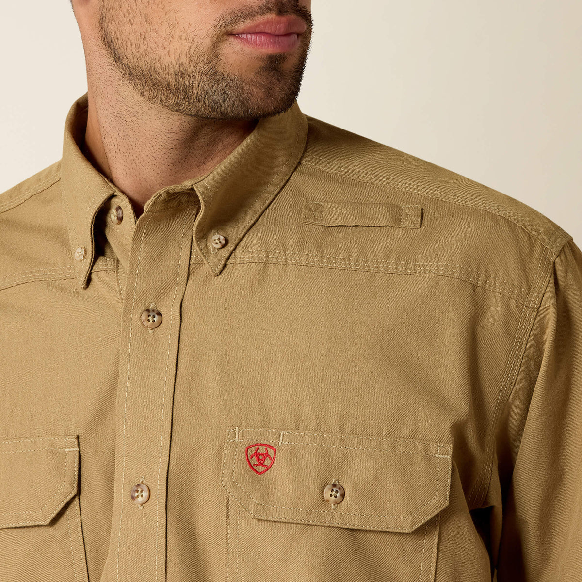 Ariat Smart Buy | FR Featherlight Work Shirt
