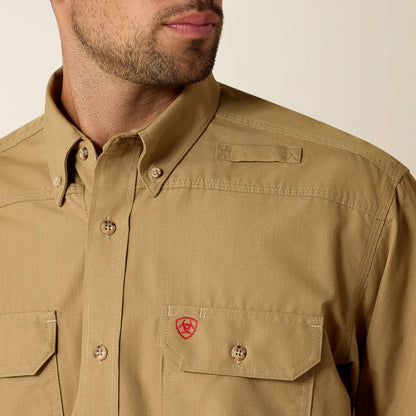 Ariat Smart Buy | FR Featherlight Work Shirt