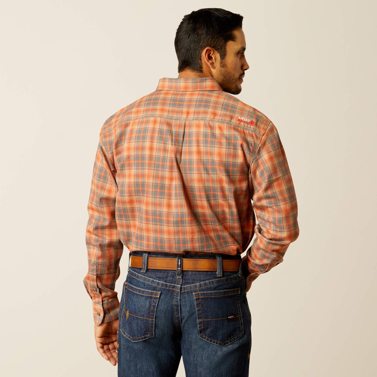 Ariat Value | FR Olympic Work Shirt