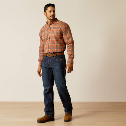 Ariat Value | FR Olympic Work Shirt