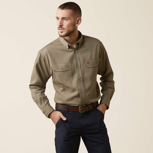 Ariat Special Offer | FR Air Inherent Work Shirt