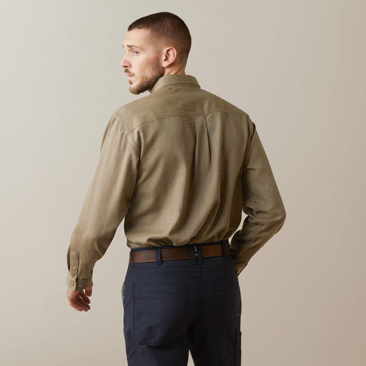 Ariat Special Offer | FR Air Inherent Work Shirt