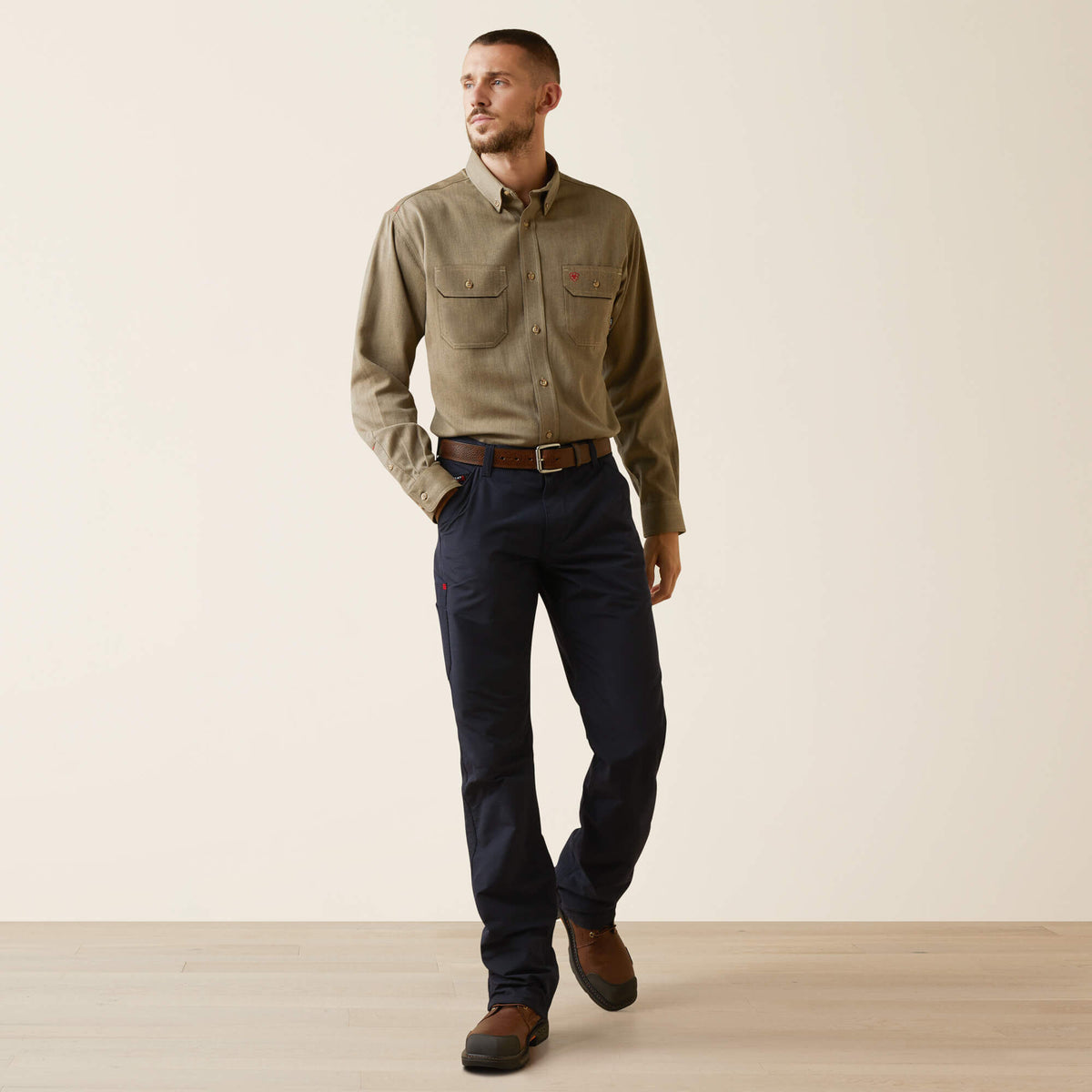 Ariat Special Offer | FR Air Inherent Work Shirt