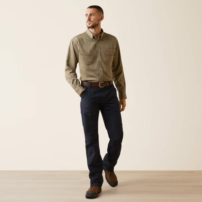 Ariat Special Offer | FR Air Inherent Work Shirt