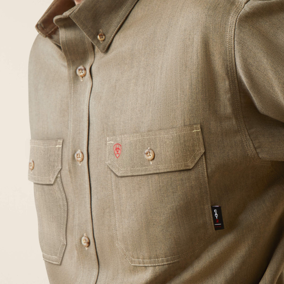 Ariat Special Offer | FR Air Inherent Work Shirt