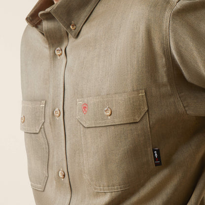 Ariat Special Offer | FR Air Inherent Work Shirt