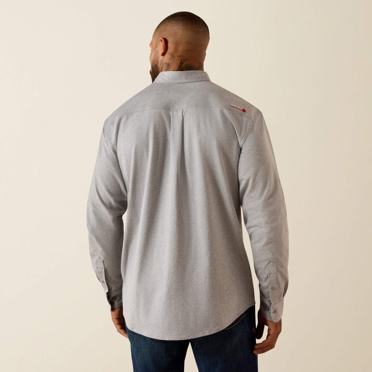 Ariat Exclusive | FR Airified Work Shirt